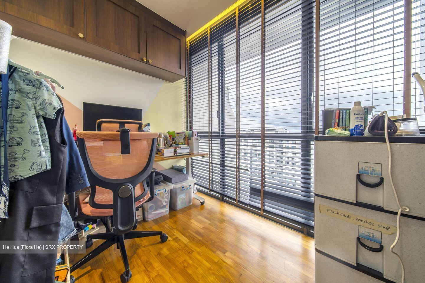 Twin Waterfalls (D19), Condominium #530373051